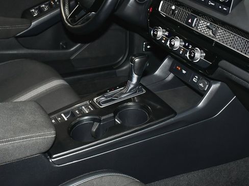 Used 2022 Honda Civic Sport image 50