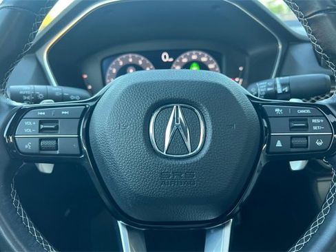 Certified 2023 Acura Integra A-Spec image 24