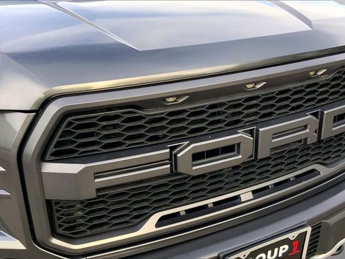 Used 2019 Ford F150 Raptor AWD/4WD image 57