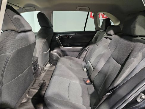 Used 2023 Toyota RAV4 LE AWD/4WD image 34