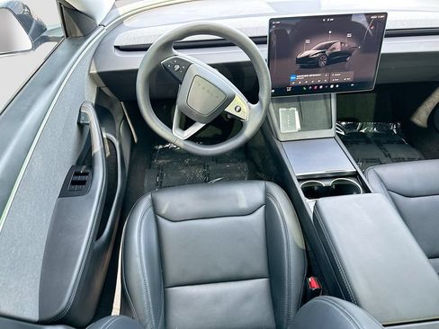 Used 2025 Tesla Model 3 RWD image 22