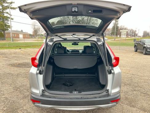 Used 2018 Honda CR-V EX-L image 23