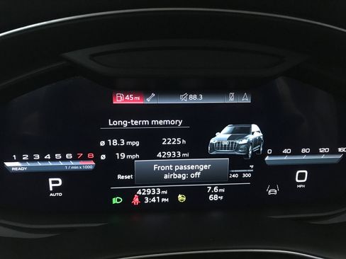 Used 2022 Audi Q7 2.0T Premium Plus w/ Premium Plus Package image 20