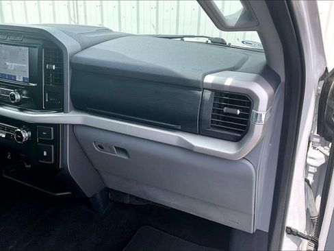 Used 2022 Ford F150 XLT w/ Equipment Group 301A Mid AWD/4WD image 16