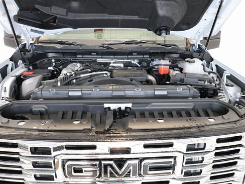 New 2026 GMC Sierra 3500 Denali w/ Denali Reserve Package image 51