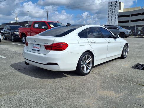 Used 2019 BMW 430i Gran Coupe RWD image 25