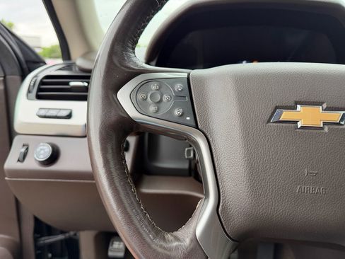 Used 2018 Chevrolet Tahoe Premier RWD image 24