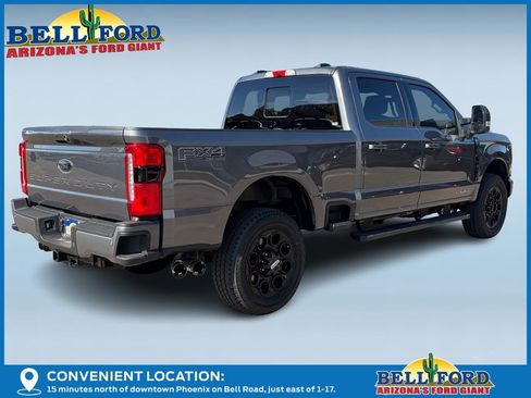 New 2026 Ford F350 XLT w/ XLT Premium Package image 6