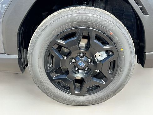 New 2026 Subaru Outback Limited AWD/4WD image 41