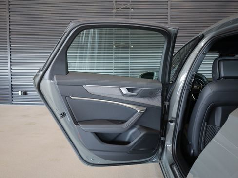 Certified 2025 Audi A6 Premium Plus w/ Premium Plus Package AWD/4WD image 28