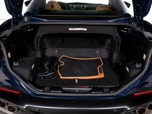 Certified 2022 Ferrari Portofino M RWD image 9