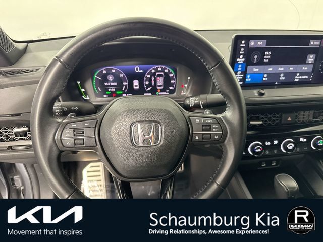 Used 2023 Honda Accord Sport image 10