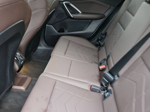 Certified 2025 BMW X2 M35i AWD/4WD image 18