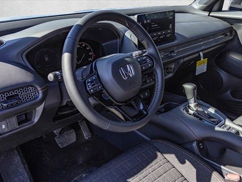New 2026 Honda HR-V Sport image 10