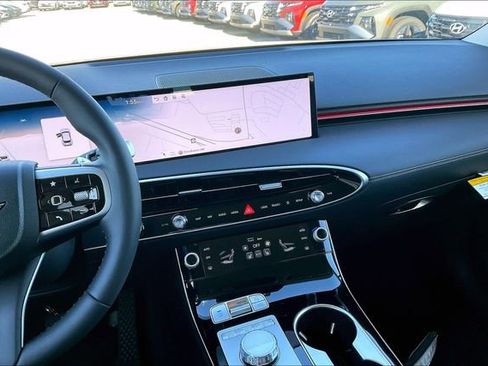 New 2026 Genesis GV70 2.5T image 7