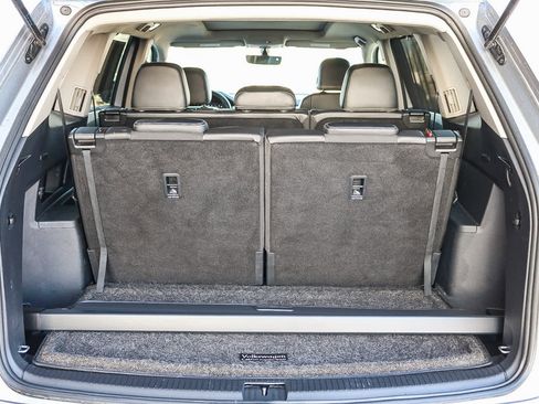 Used 2022 Volkswagen Atlas SE image 27