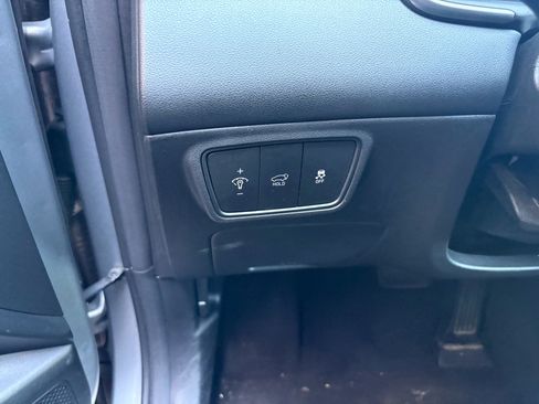 Used 2024 Hyundai Tucson SEL AWD/4WD image 35