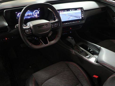 New 2025 Dodge Charger R/T w/ Quick Order Package 25M R/T image 15