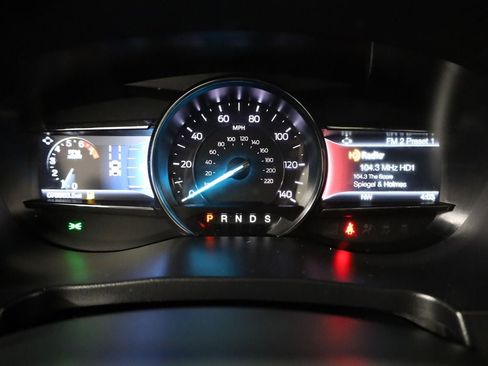 Used 2018 Ford Explorer Sport w/ Equipment Group 401A image 17