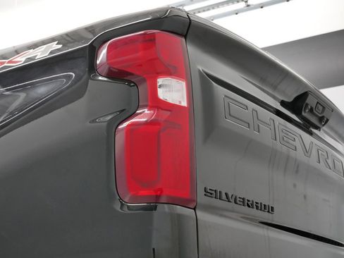 Used 2022 Chevrolet Silverado 1500 RST w/ All Star Edition Plus image 50