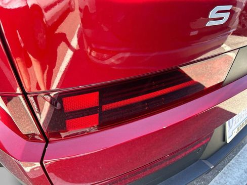 New 2026 Hyundai Santa Fe SEL image 27