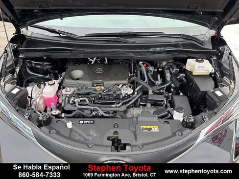 Used 2024 Toyota Sienna LE image 28
