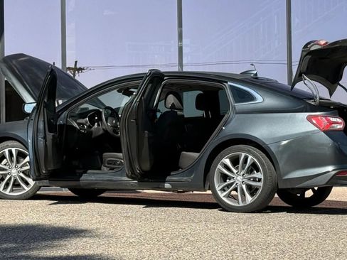 Used 2019 Chevrolet Malibu LT FWD image 29