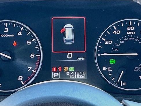 Used 2024 Subaru Ascent Touring AWD/4WD image 12