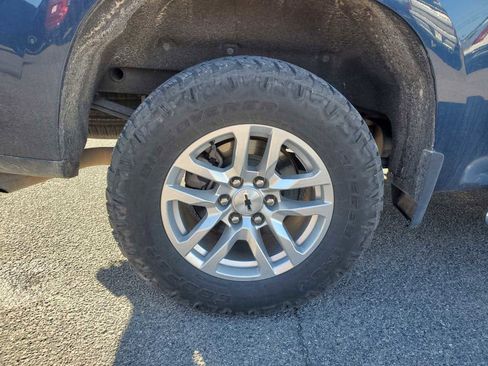 Used 2020 Chevrolet Silverado 1500 RST w/ All-Star Edition image 4