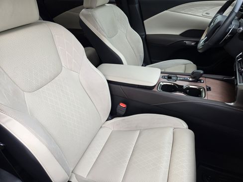 Certified 2023 Lexus RX 350 FWD w/ Cold Area Package image 22