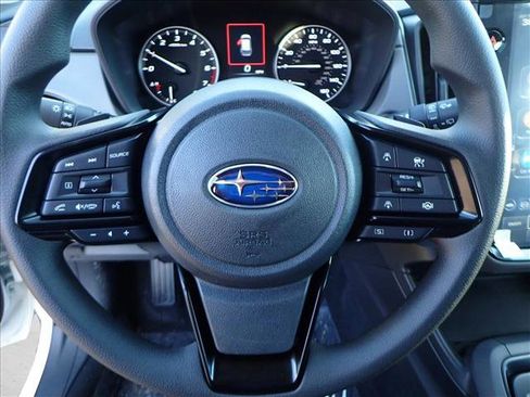 New 2026 Subaru Crosstrek 2.0i Premium image 14
