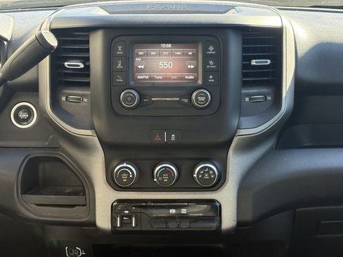 Certified 2020 RAM 2500 Tradesman image 14