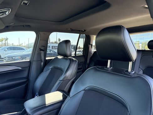 Used 2024 Jeep Grand Cherokee Altitude image 20