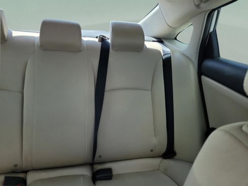 Used 2016 Honda Civic LX image 10
