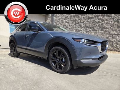 Used 2024 MAZDA CX-30 AWD 2.5 S w/ Preferred Package