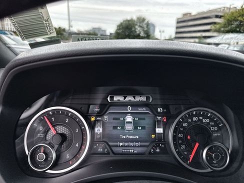 New 2026 RAM 2500 Tradesman w/ Safety Group image 17