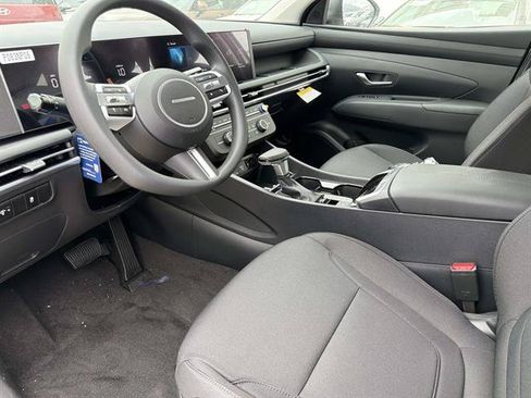 New 2026 Hyundai Tucson SE FWD image 17