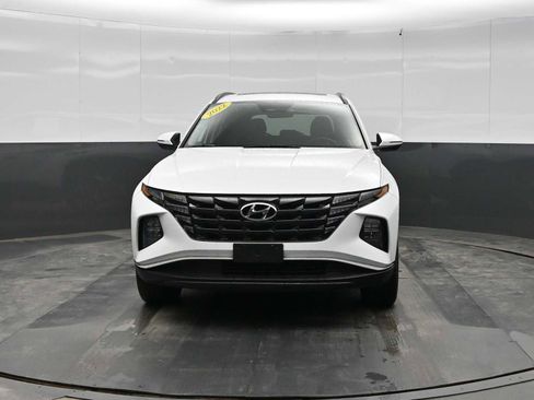Used 2022 Hyundai Tucson SEL w/ Convenience Package image 3