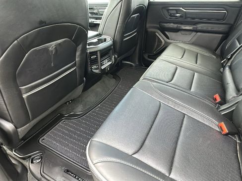Used 2024 RAM 1500 Limited image 24