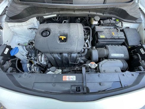 Used 2024 Kia Soul LX w/ Option Group 015 FWD image 33