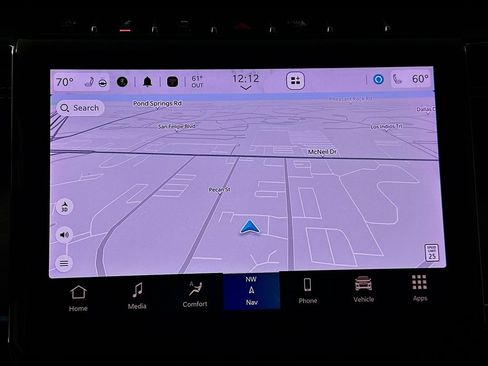 Used 2025 Jeep Grand Cherokee L Overland image 13