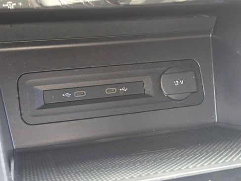 Used 2023 Volkswagen Atlas SEL R-Line AWD/4WD image 20