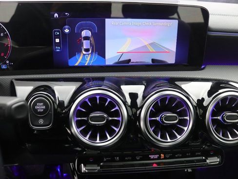 Certified 2026 Mercedes-Benz CLA 250 image 16