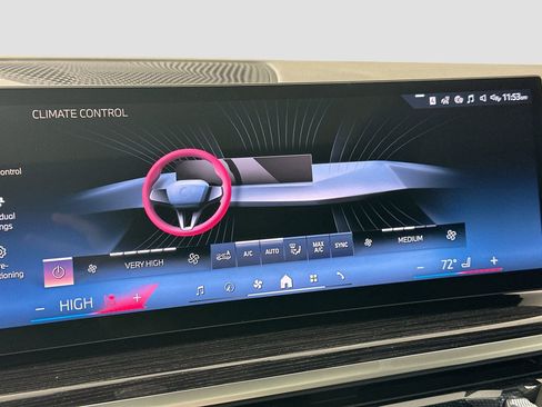 New 2026 BMW X5 xDrive40i w/ M Sport Package image 15