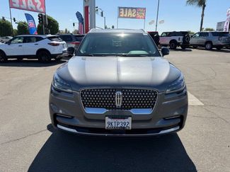 Used 2023 Lincoln Aviator Reserve w/ Elements Package Plus RWD video 2