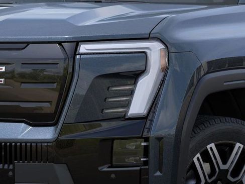 New 2026 GMC Sierra EV Elevation image 10
