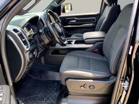 Used 2021 RAM 1500 Lone Star RWD image 8