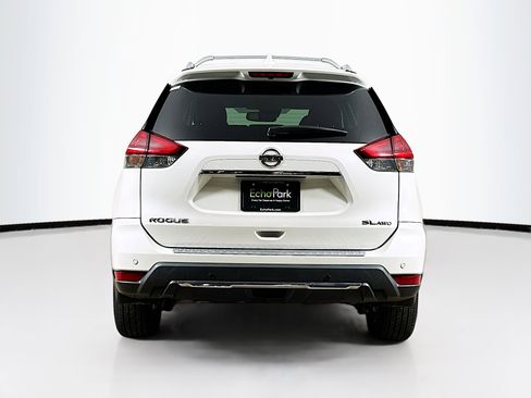 Used 2020 Nissan Rogue SL image 7