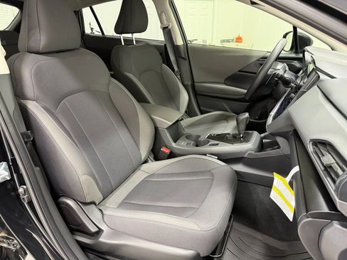 Used 2025 Subaru Crosstrek 2.0i Premium w/ Crosstrek Mirror Package AWD/4WD image 26