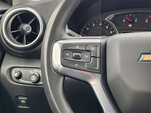 Used 2023 Chevrolet Blazer LT w/ Driver Confidence Package image 28